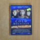 COLD MOUNTAIN - DVD