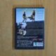 LLANURA ROJA - DVD