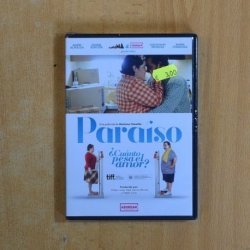 PARAISO - DVD