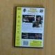 FURIA ORIENTAL - DVD