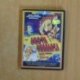 JUSTA VENGANZA - DVD