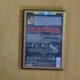 JUSTA VENGANZA - DVD