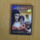 LA MANO DE LA MUERTE - DVD