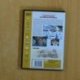 LOS TESOROS DEL MAR DE CHINA - DVD