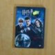 HARRY POTTER Y LA ORDEN DEL FENIX - DVD