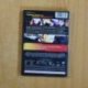FAST & FURIOUS AUN MAS RAPIDO - DVD