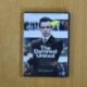 THE DAMNED UNITED - DVD