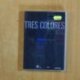 TRES COLORES - DVD