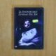 LA INSOPORTABLE LEVEDAD DEL SER - DVD