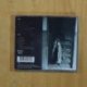 NACHO VEGAS - CAJAS DE MUSICA DIFICILES DE PARAR - CD