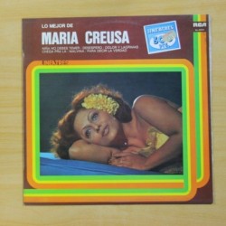 MARIA CREUSA - LO MEJOR DE - LP