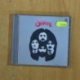 SOLERA - SOLERA - CD