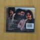 SOLERA - SOLERA - CD