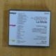 LA MODE - LA MODE - CD