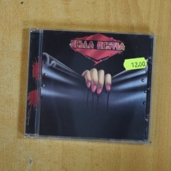BELLA BESTIA - BELLA BESTIA - CD