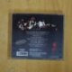 BELLA BESTIA - BELLA BESTIA - CD