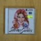 FATIMA GUEDES - FATIMA GUEDES - CD