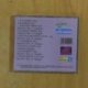 EL GIOVA - CON PASO FIRME - CD