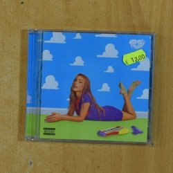 BELEN AGUILERA - SUPERPOP - CD