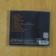 AERIAL BLACKED - PLAY IT LOUD - CD