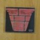 BARON ROJO - DESAFIO - CD