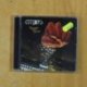 CICLON - PERDIDOS EN EL TIEMPO - CD
