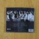 CICLON - SOL NACIENTE - CD