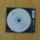 TRIPLE XXX - DE LA KALLE VENGO - CD SINGLE