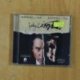 RAPHAEL - KEHYLL & HYDE - CD