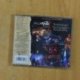 RAPHAEL - KEHYLL & HYDE - CD