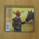 ALEJANDRO FERNANDEZ - GRANDES EXITOS A LA MANERA DE ALEJANDRO FERNANDEZ - CD