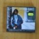 ANTONIO FLORES - 10 AÑOS - CD