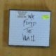 PINK FLOYD - THE WALL - CD