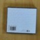 PINK FLOYD - THE WALL - CD