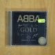 ABBA - GOLD - CD