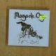 MAGO DE OZ - RAREZAS - CD