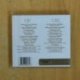 MAGO DE OZ - RAREZAS - CD