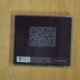 EROS - ROMANTICO - CD
