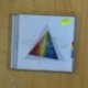 LA UNION - HIP GNOSIS - CD