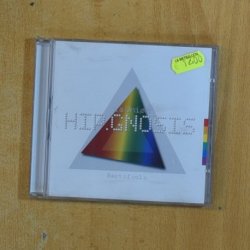 LA UNION - HIP GNOSIS - CD