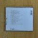 LA UNION - HIP GNOSIS - CD