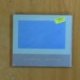 COLIN VEARNCOMBE - WATER ON SNOW - CD