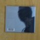 COLIN VEARNCOMBE - WATER ON SNOW - CD