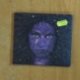 NACHO VEGAS - VIOLETICA - CD