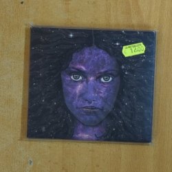NACHO VEGAS - VIOLETICA - CD