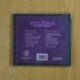NACHO VEGAS - VIOLETICA - CD