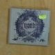 NACH - MEJOR QUE EL SILENCIO - CD
