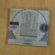 NACH - MEJOR QUE EL SILENCIO - CD