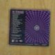 A TRAK - DIRTY SOUTH DANCE - CD