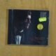 LUIS MIGUEL - SEGUNDO ROMANCE - CD